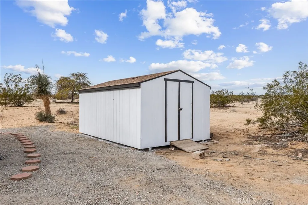 2680 Alfalfa, 29 Palms, California 92277 home-pic-27