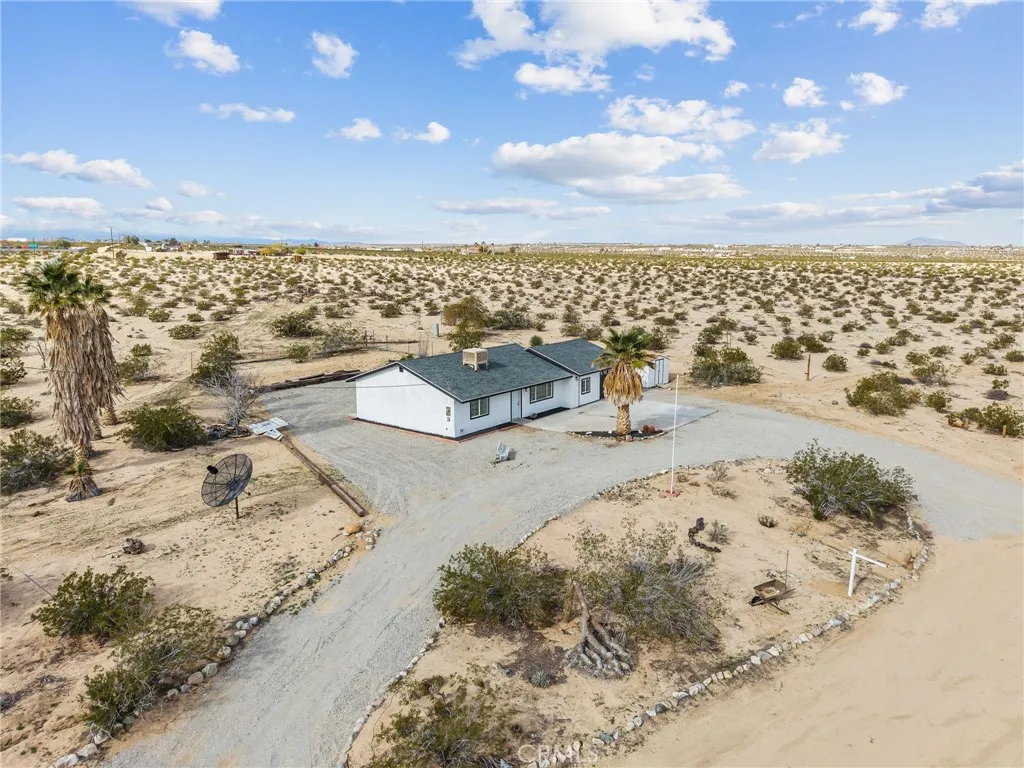 2680 Alfalfa, 29 Palms, California 92277 home-pic-4