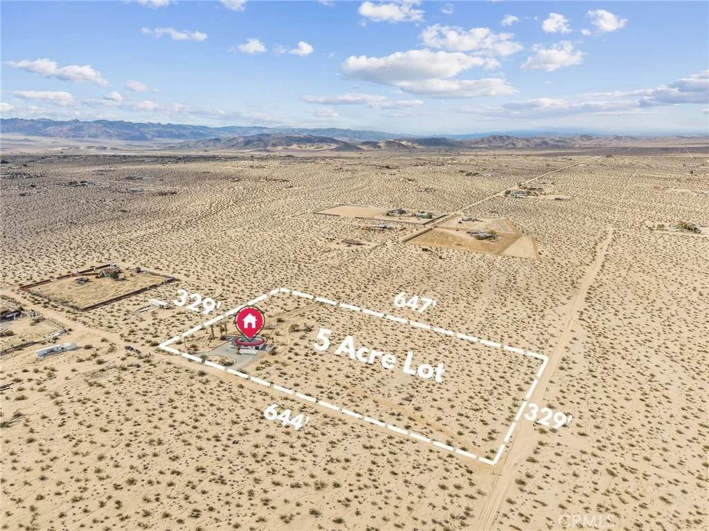 2680 Alfalfa, 29 Palms, California 92277 home-pic-30