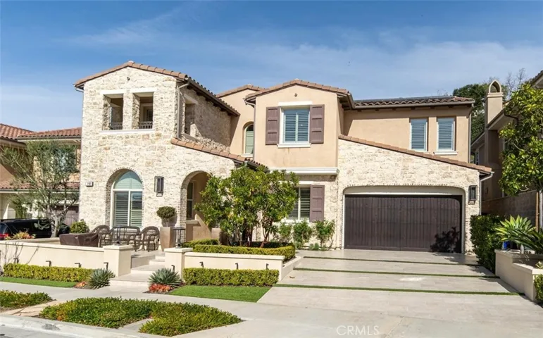 1161 Summit Oak, Lake Forest, California 92679