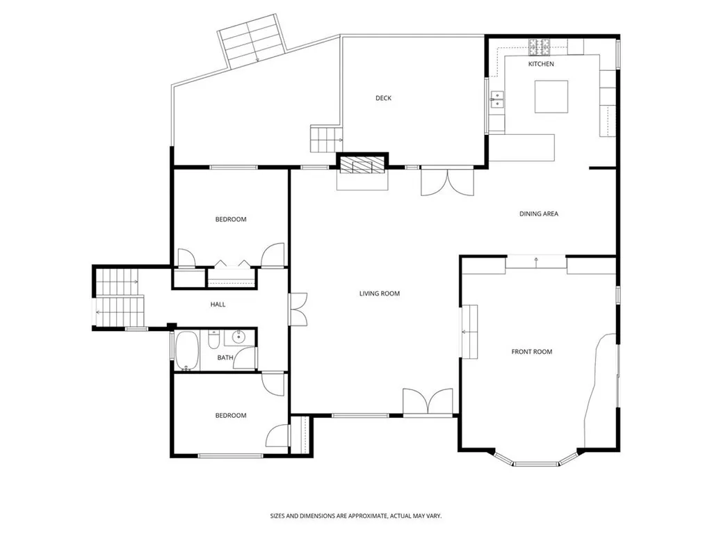 710 Evans, San Luis Obispo, California 93401 home-pic-60