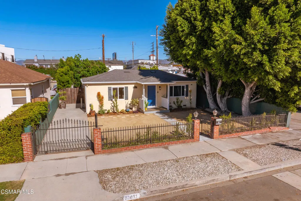 11017 Tiara Street, North Hollywood, California 91601 home-pic-1