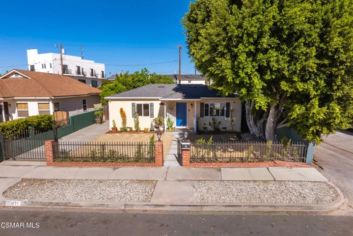 11017 Tiara St North Hollywood-43