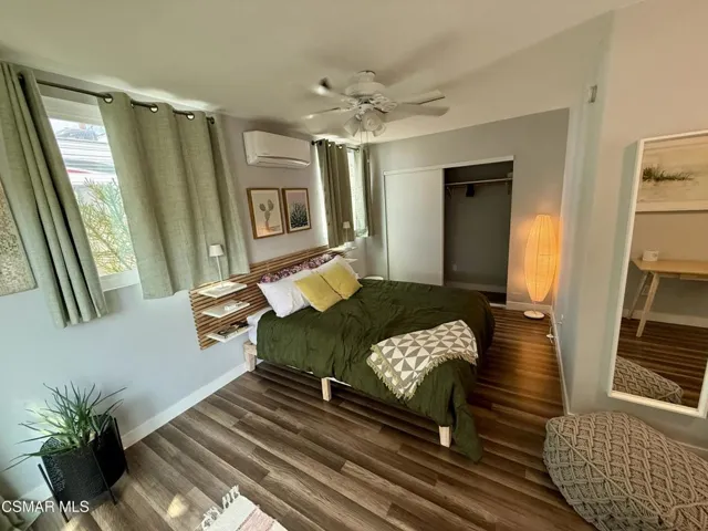 Back House 7