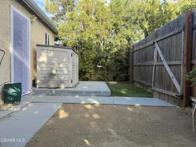 Back House 5