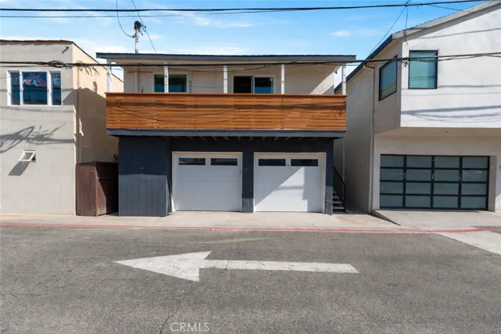 825 Manhattan, Hermosa Beach, California 90254