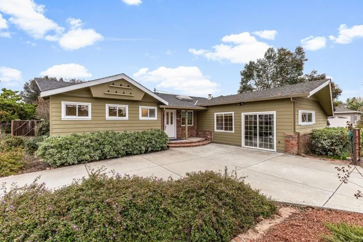764 Blaisdell Court, San Jose, California 95117