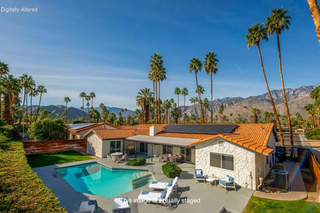 1274 S Beverly Drive, Palm Springs, California 92264 home-pic-1