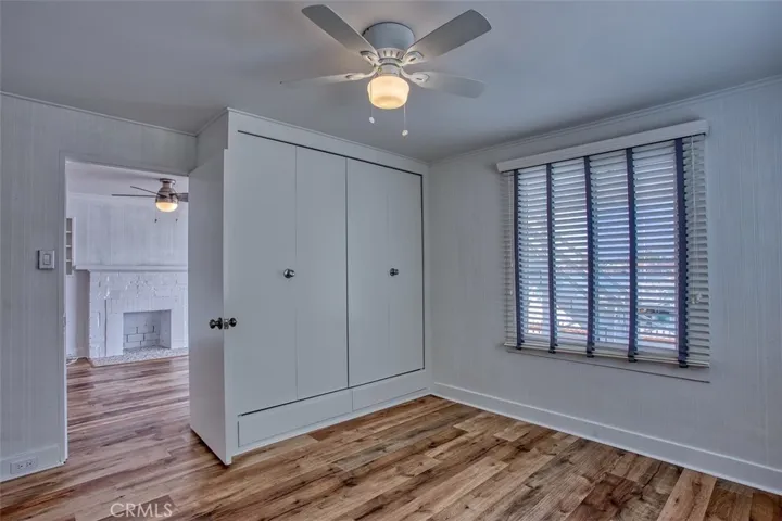 Bedroom #1