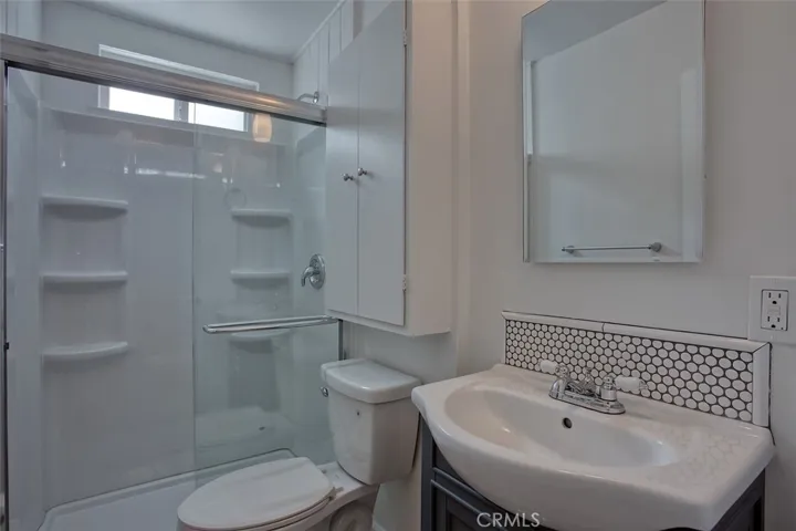 Bathroom #1