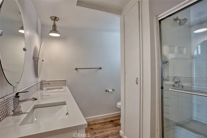 Bathroom #2