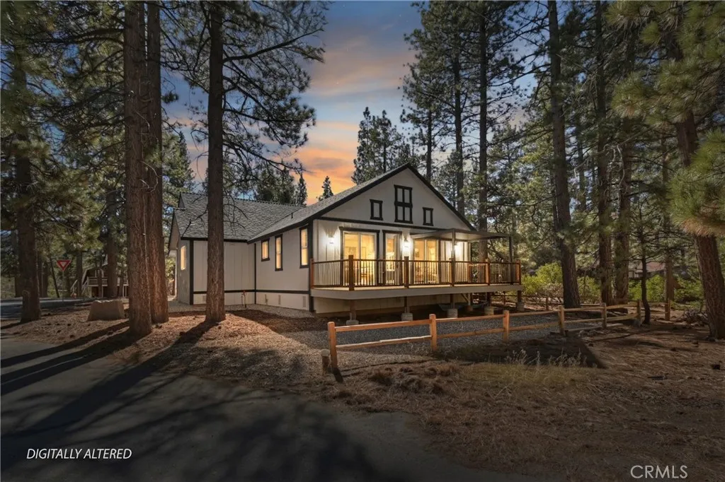610 Blue Jay, Big Bear Lake, California 92315 home-pic-5