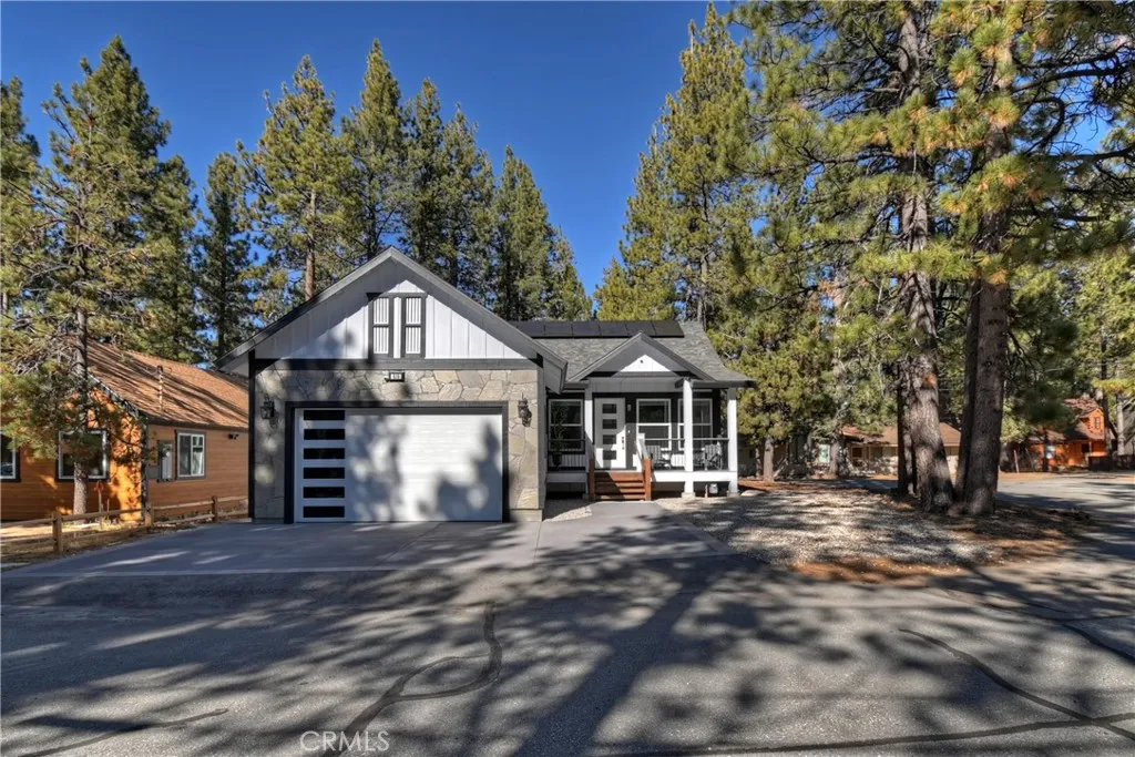 610 Blue Jay, Big Bear Lake, California 92315 home-pic-2