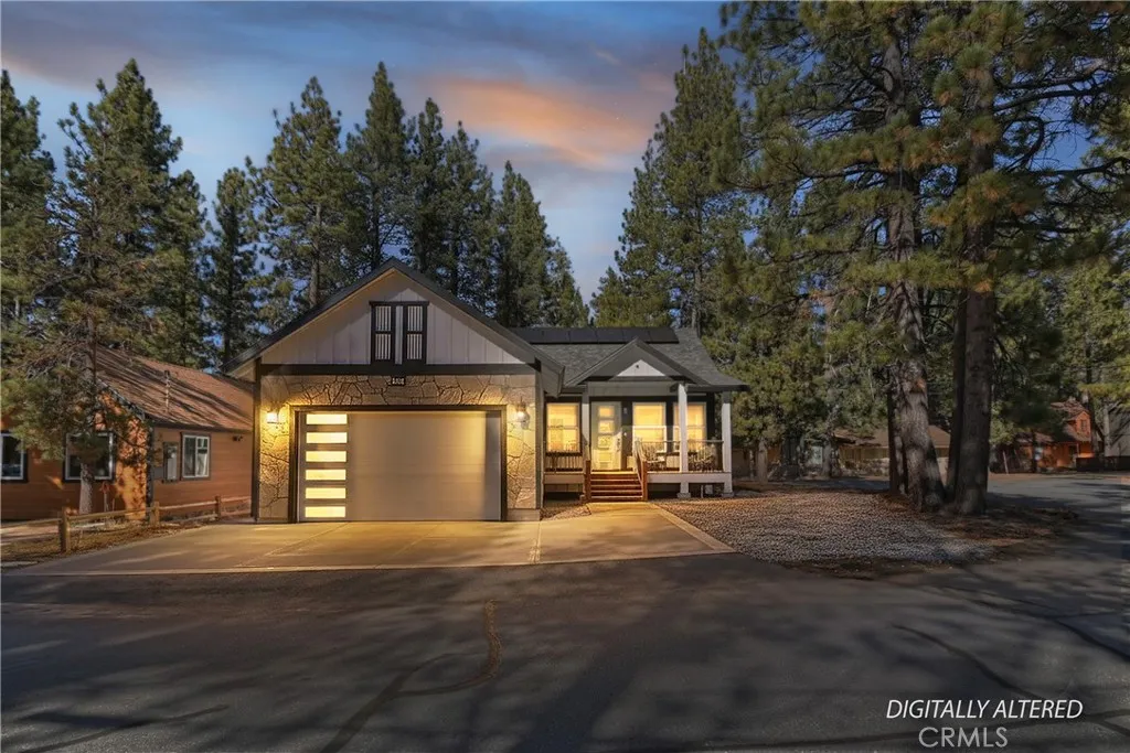 610 Blue Jay, Big Bear Lake, California 92315 home-pic-1