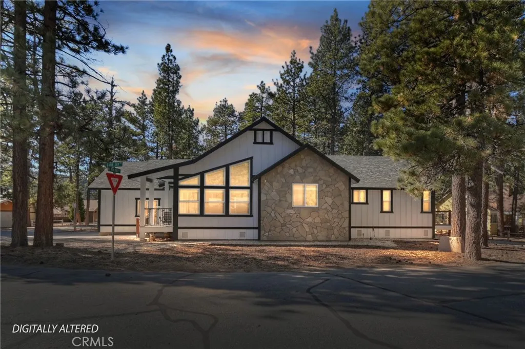 610 Blue Jay, Big Bear Lake, California 92315 home-pic-3