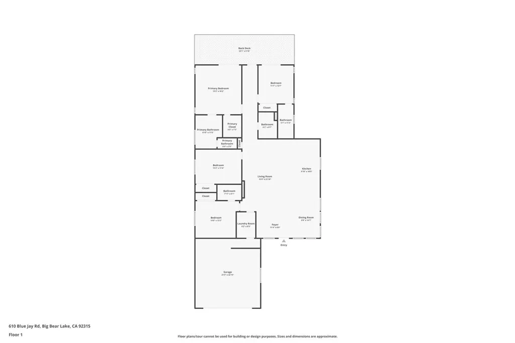 610 Blue Jay, Big Bear Lake, California 92315 home-pic-50