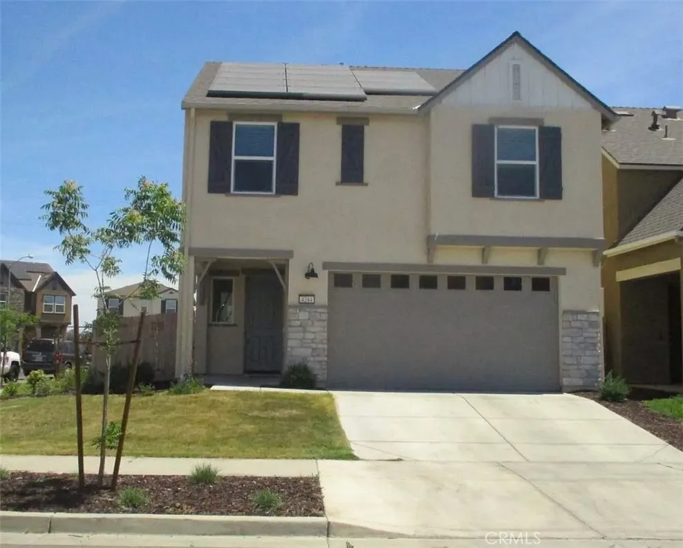 4244 Rutherford Avenue, Merced, California 95348 home-pic-0