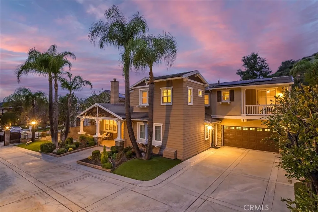 25505 Brighton Place, Stevenson Ranch, California 91381 home-pic-1