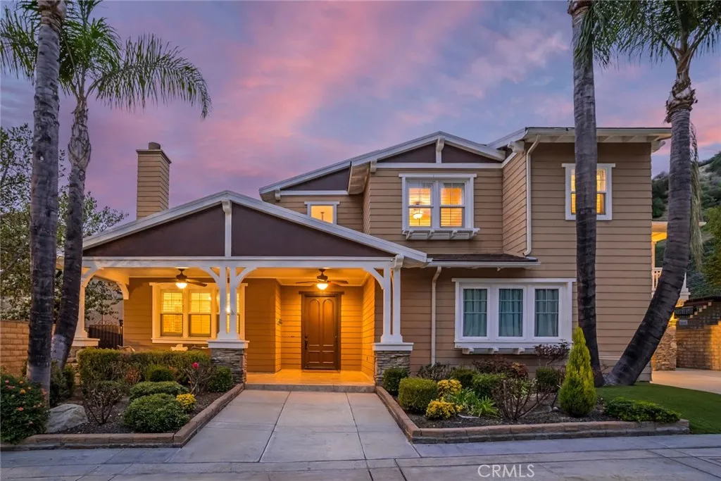 25505 Brighton Place, Stevenson Ranch, California 91381 home-pic-2