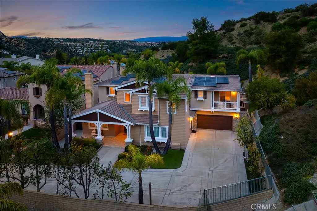 25505 Brighton Place, Stevenson Ranch, California 91381 home-pic-73