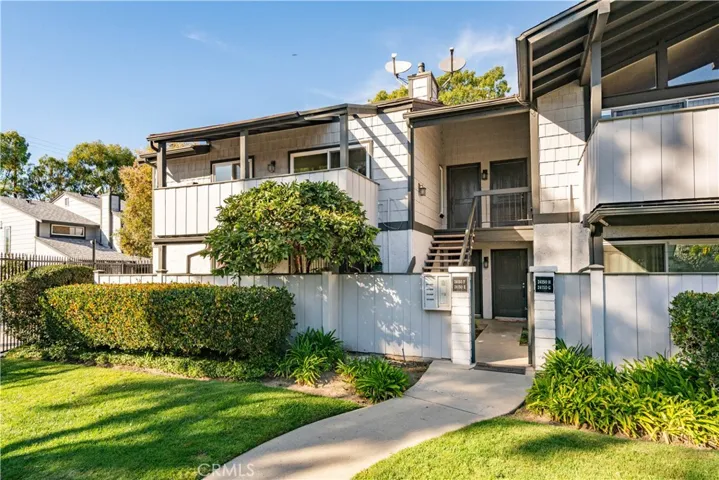 Upper End Unit