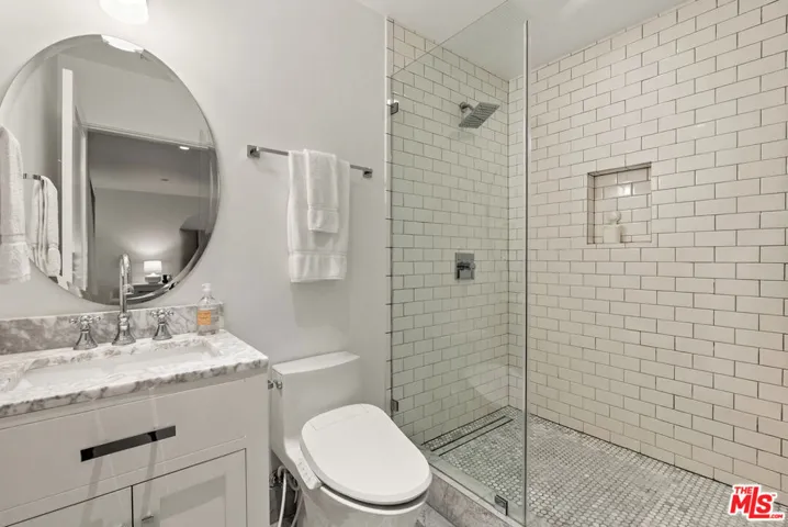 Downstairs Bedroom 2