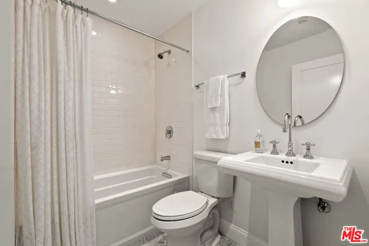 Downstairs Bathroom 1