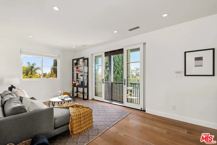 Upstairs Den / Office