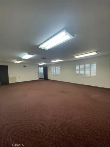 Office space 2 (upstairs)