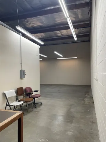 Warehouse