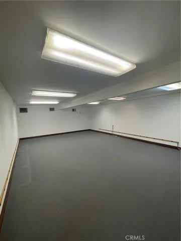 Office space 3 (upstairs)