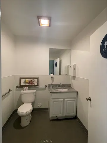 Bathroom 3