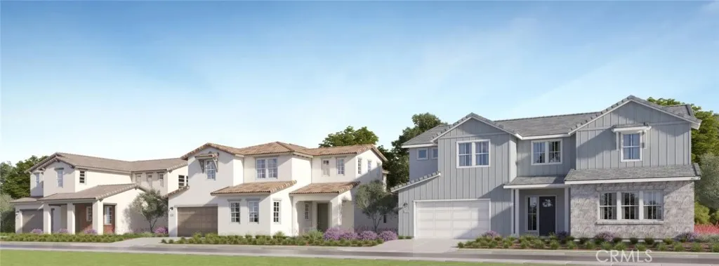 Photos shown are of model only- not actual homesite.