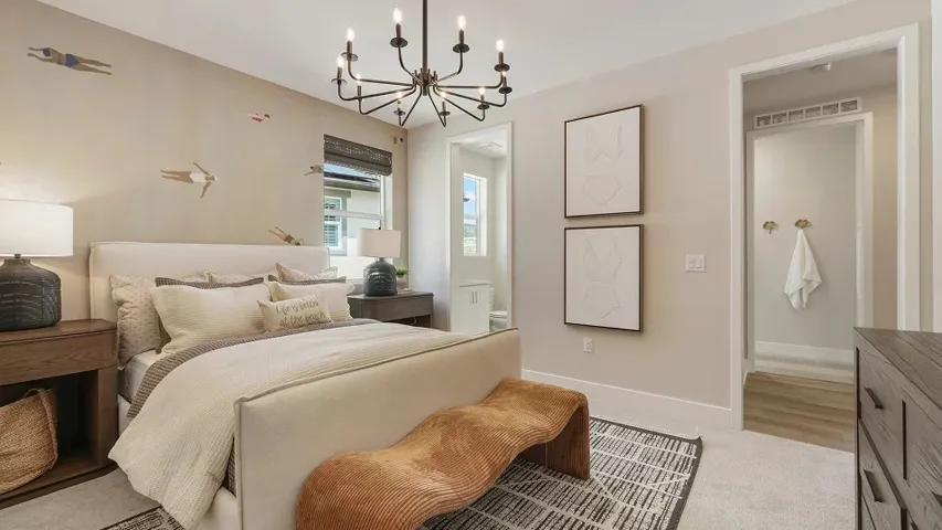 Photos shown are of model only- not actual homesite.