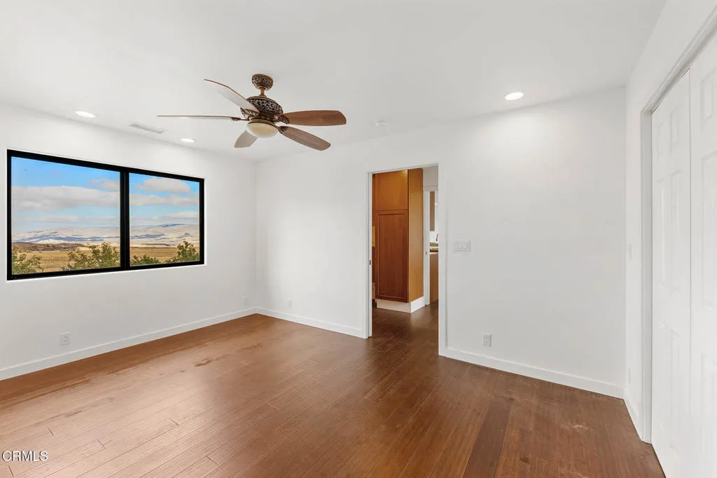 Bedroom 2 - 2170 Aliso Park Rd