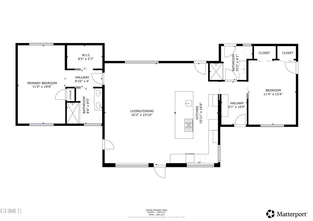 Floor Plan_2170 Aliso Park