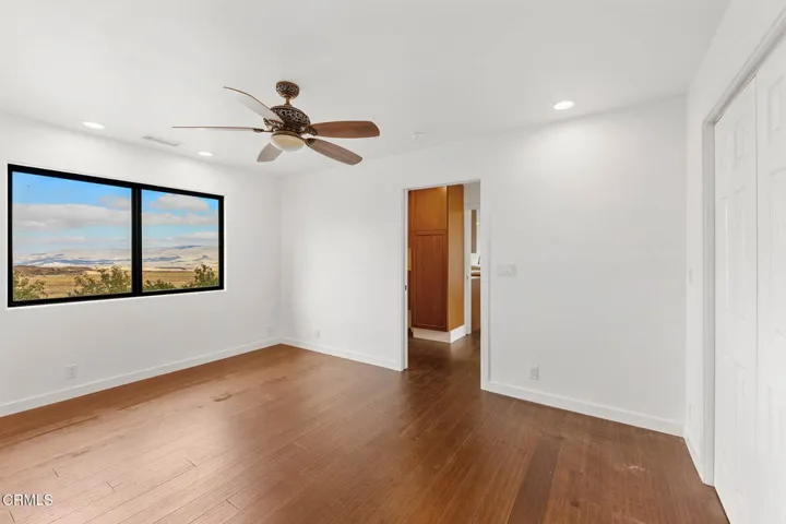 Bedroom 2 - 2170 Aliso Park Rd