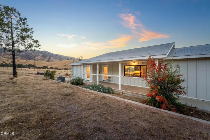 Twilight entry skies