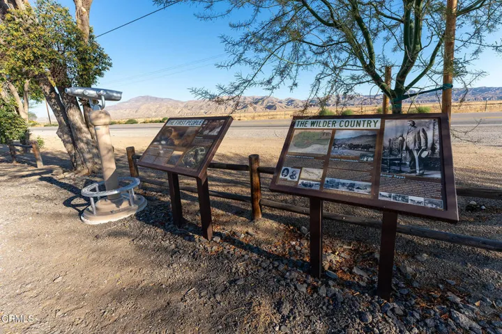 New Cuyama