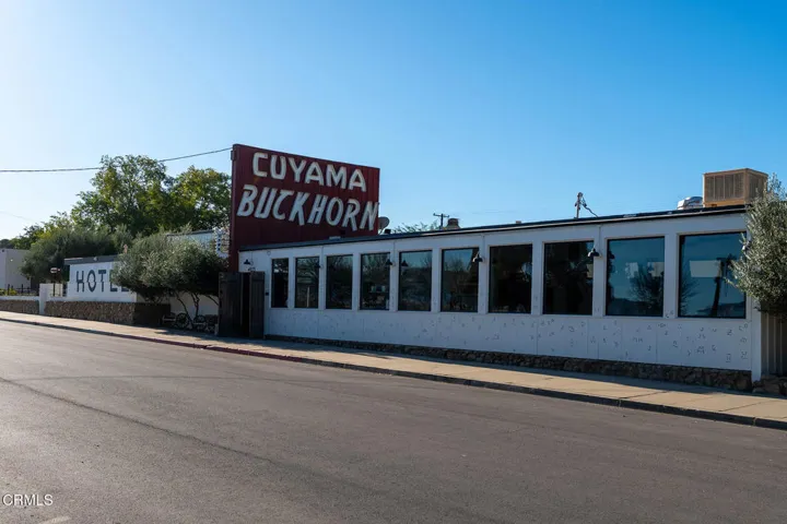 New Cuyama