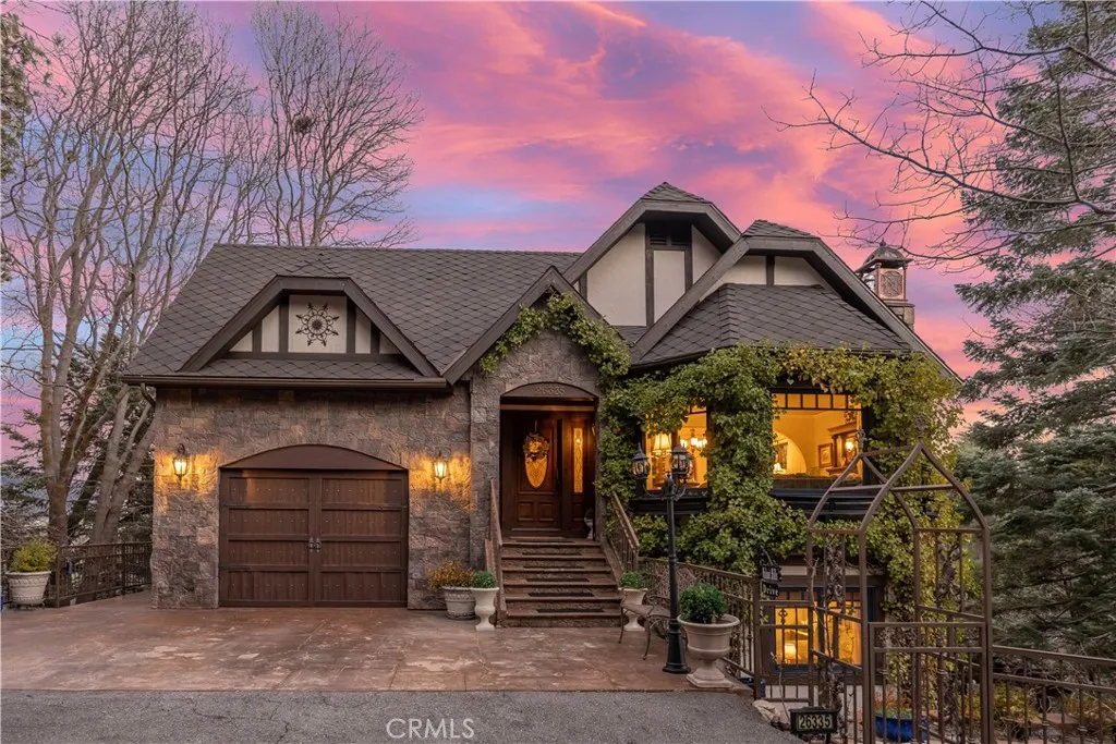 26335 Walnut Hills Drive, Lake Arrowhead, California 92352 home-pic-45