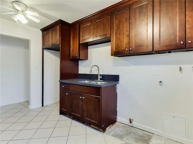 Front House