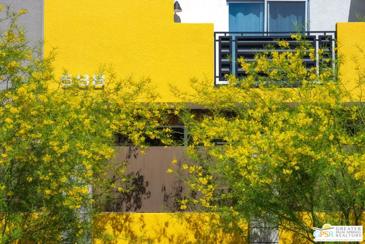 Exterior - Querencia Palms