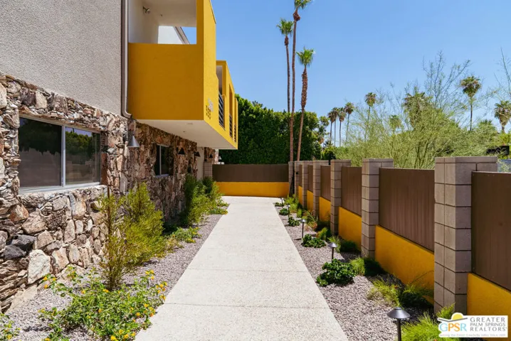 Exterior - Querencia Palms