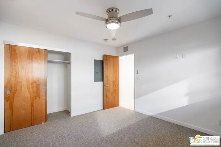 Guest Bed - Unit 103 - Querenc