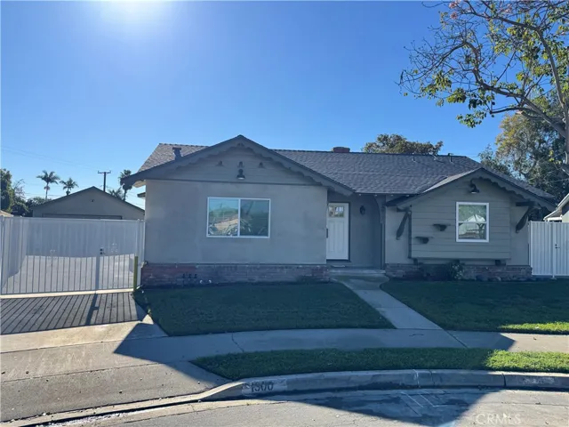 1300 W Ricky Lane, Anaheim, California 92802
