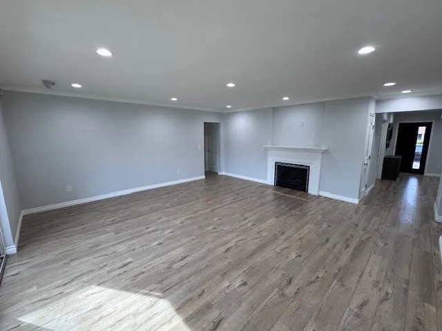 Living/Family room