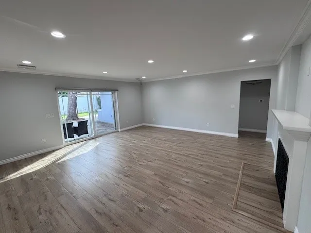 Living/Family room