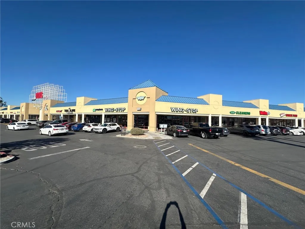 17100 Bear Valley P