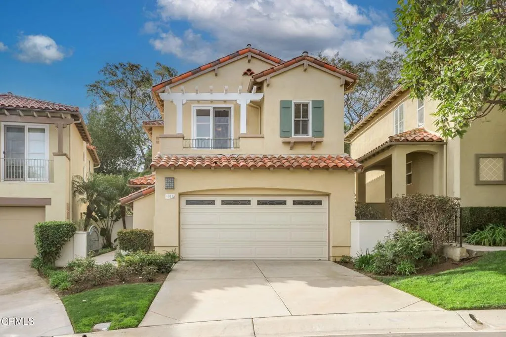 914 Corte Augusta, Camarillo, California 93010 home-pic-59